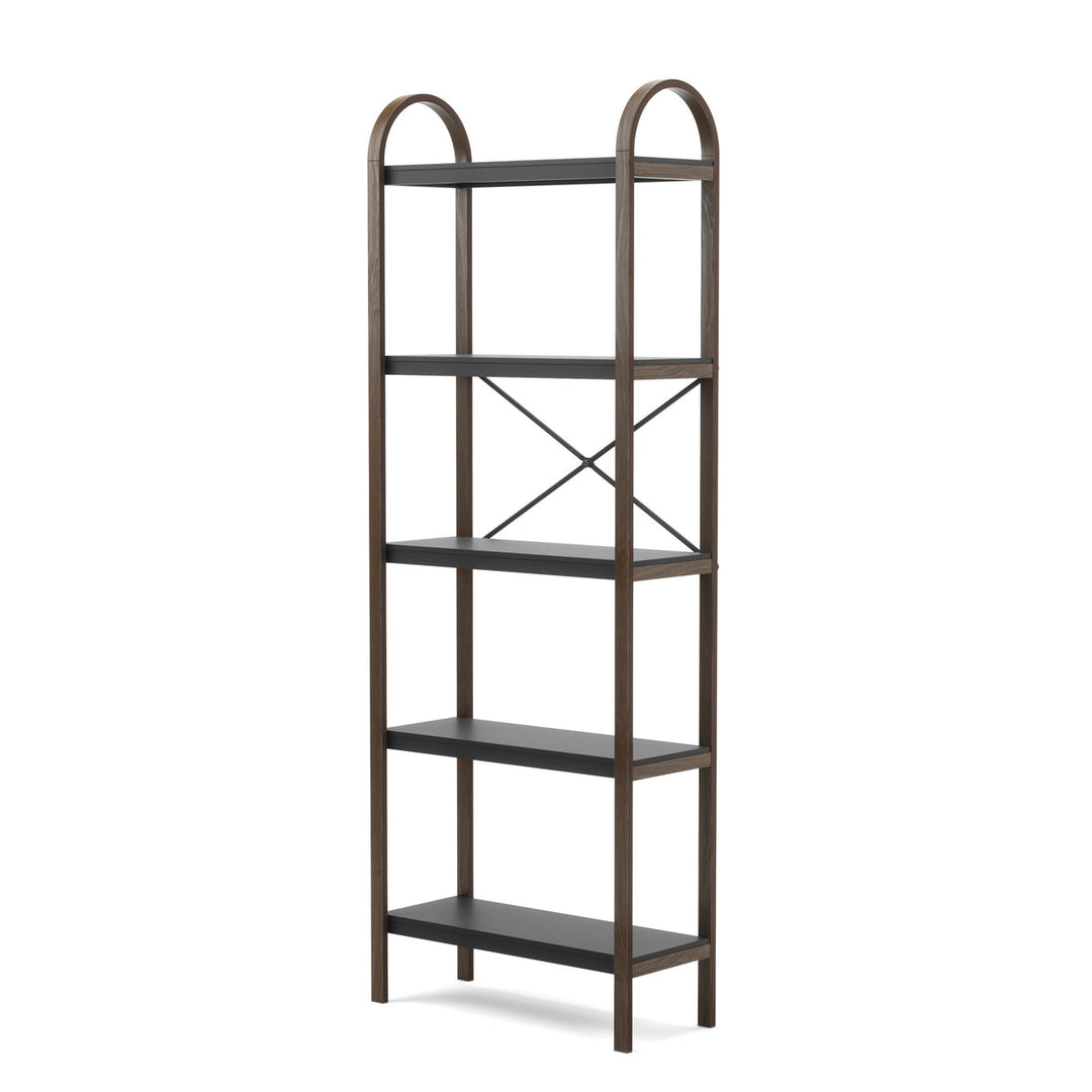 Bellwood Five Tier Shelf