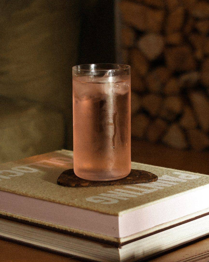 The Tall Glasses |  | Derrick Details