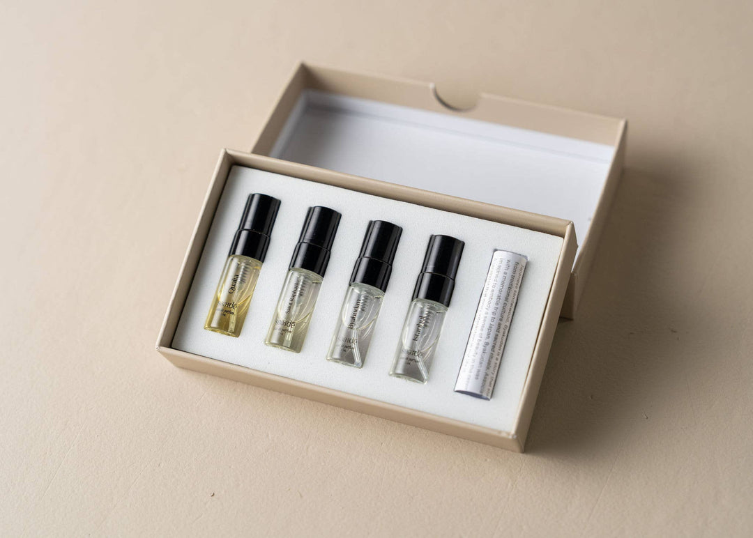 Home Fragrance Discovery Set