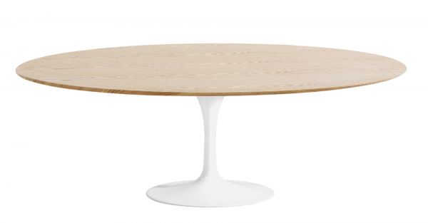 Trumpet Dining Table