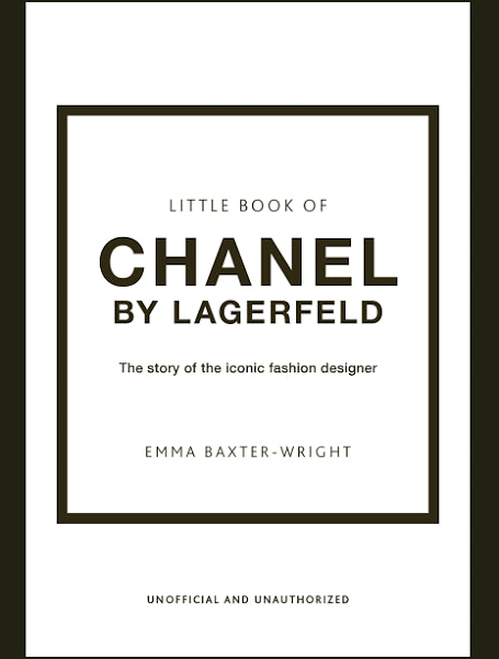 Little Book of Chanel Décor Book