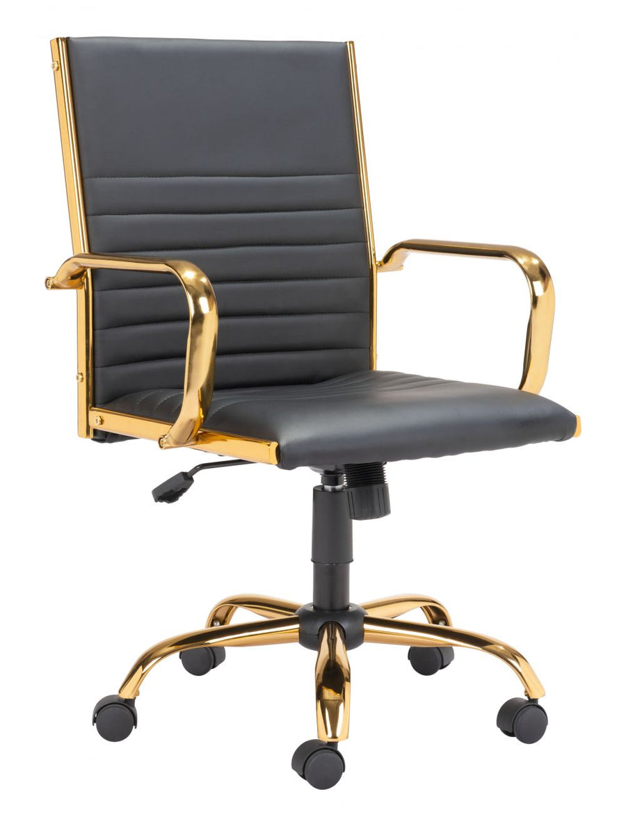 Profile Office Chair |  | Derrick Details