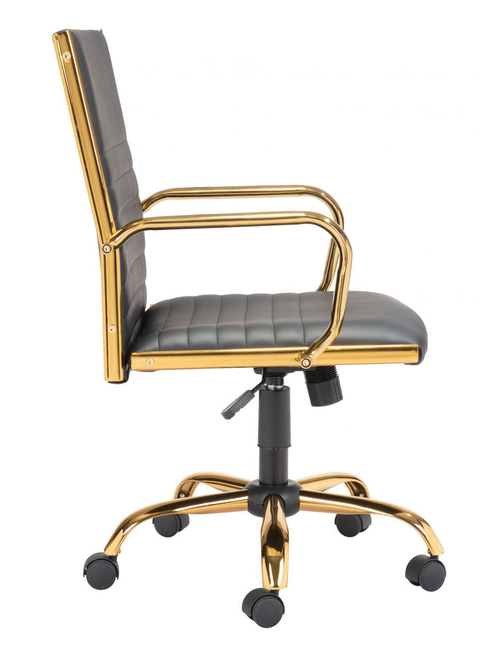 Profile Office Chair |  | Derrick Details