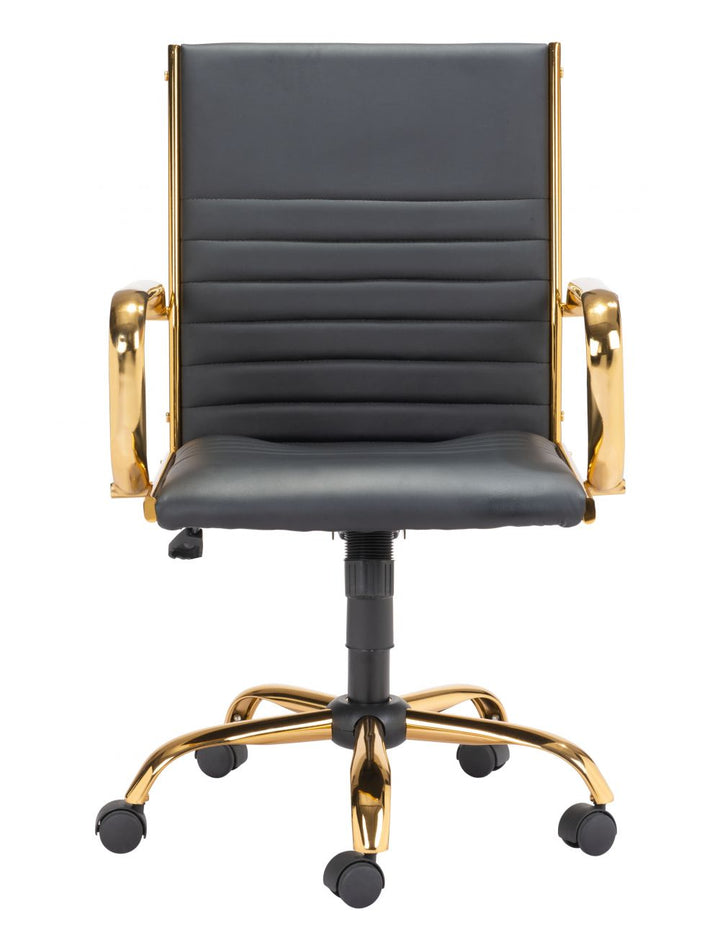 Profile Office Chair |  | Derrick Details