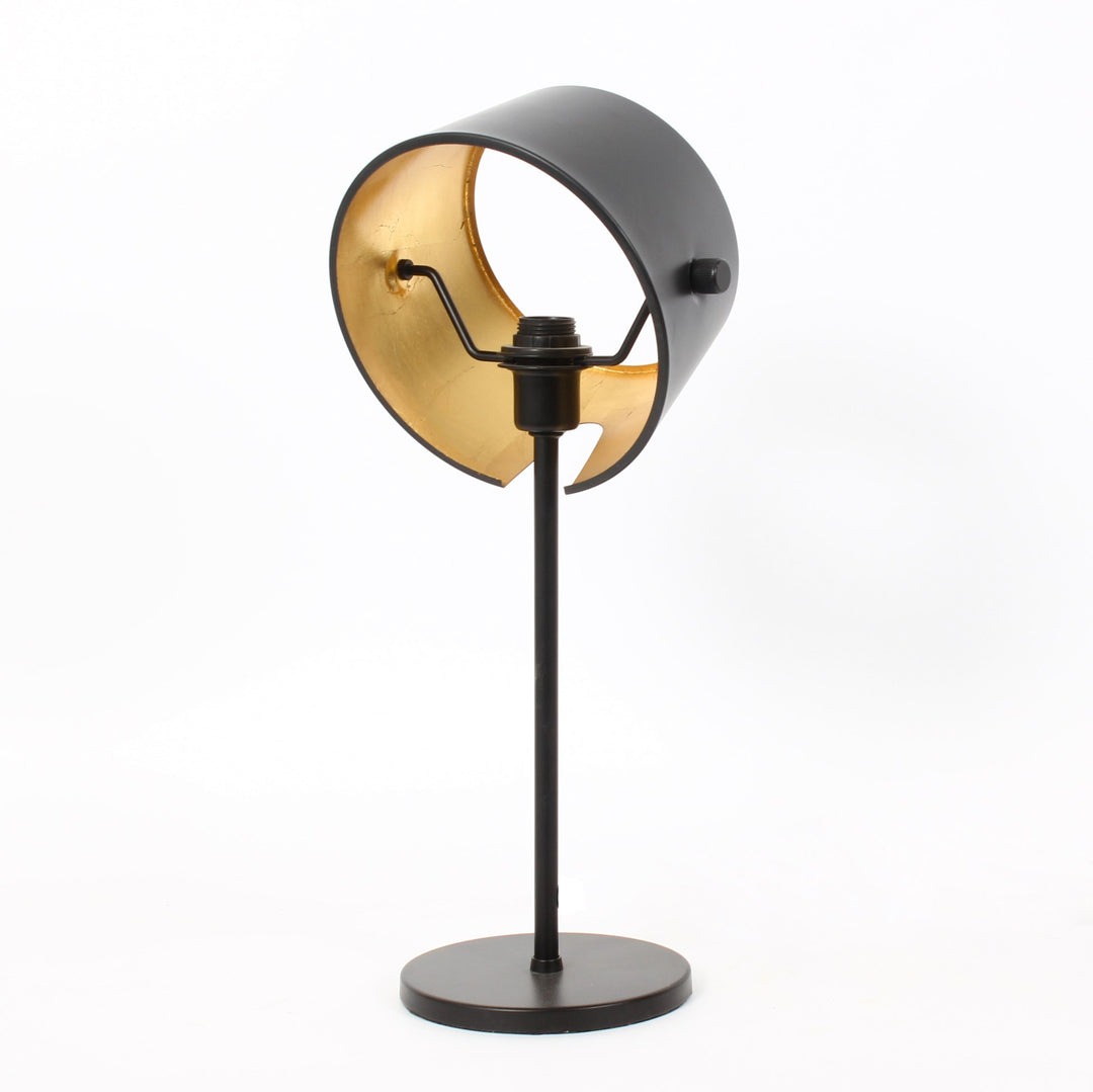 Zenith Table Lamp | Table Lamp | Derrick Details