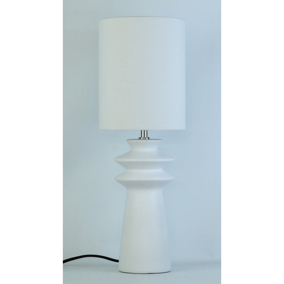 Zoey Table Lamp | Table Lamp | Derrick Details