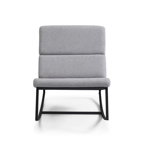 Metropolitan Lounge Chair | Lounge Chair | Derrick Details