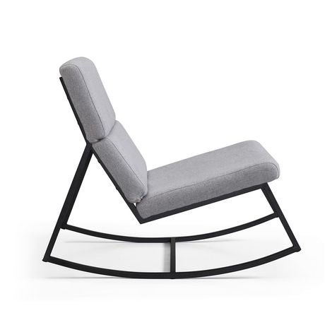 Metropolitan Lounge Chair | Lounge Chair | Derrick Details