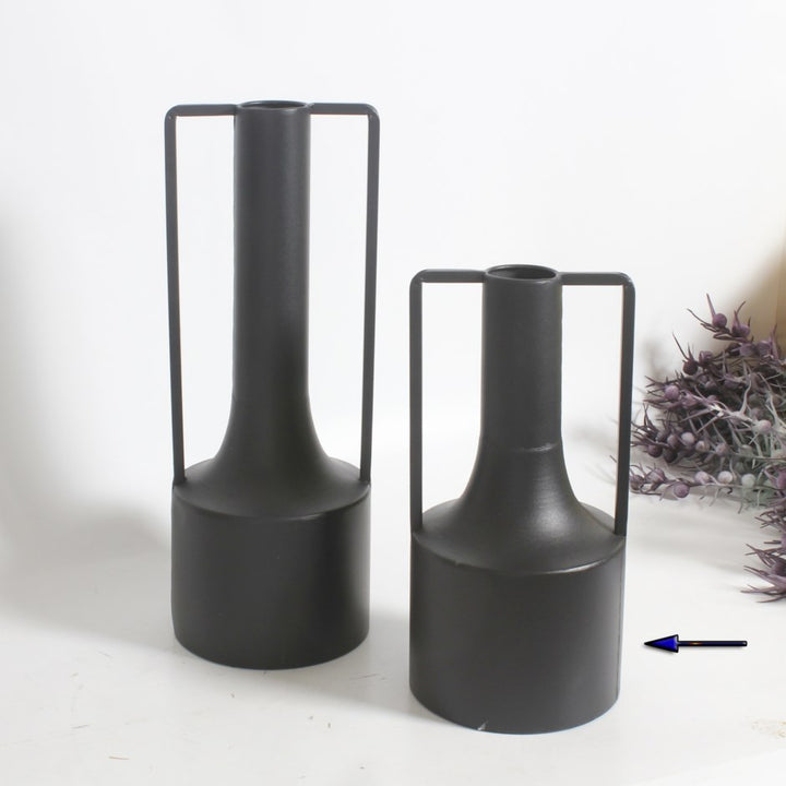 Kenas Vases | Vase | Derrick Details