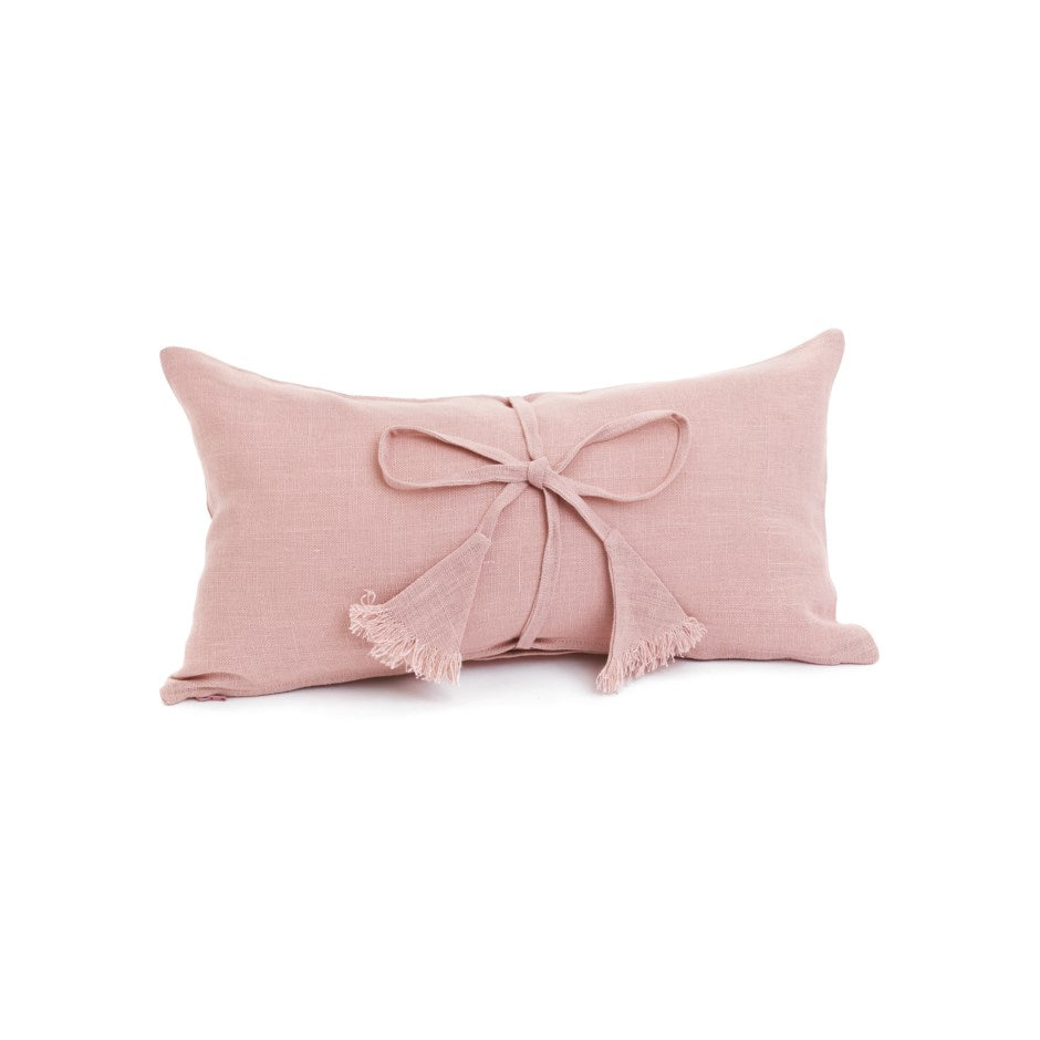Tusco Cushion | Pillow | Derrick Details