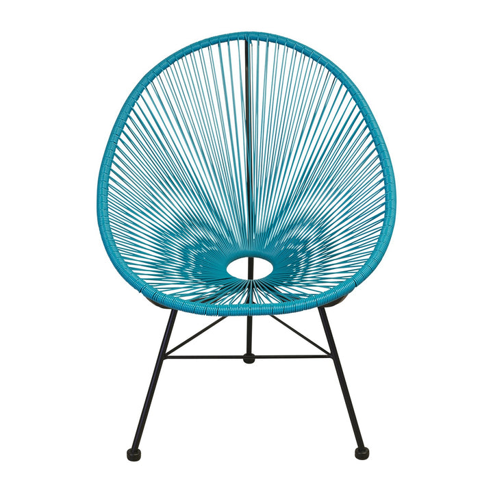 Acapulco Chair | Outdoor Seating | Derrick Details