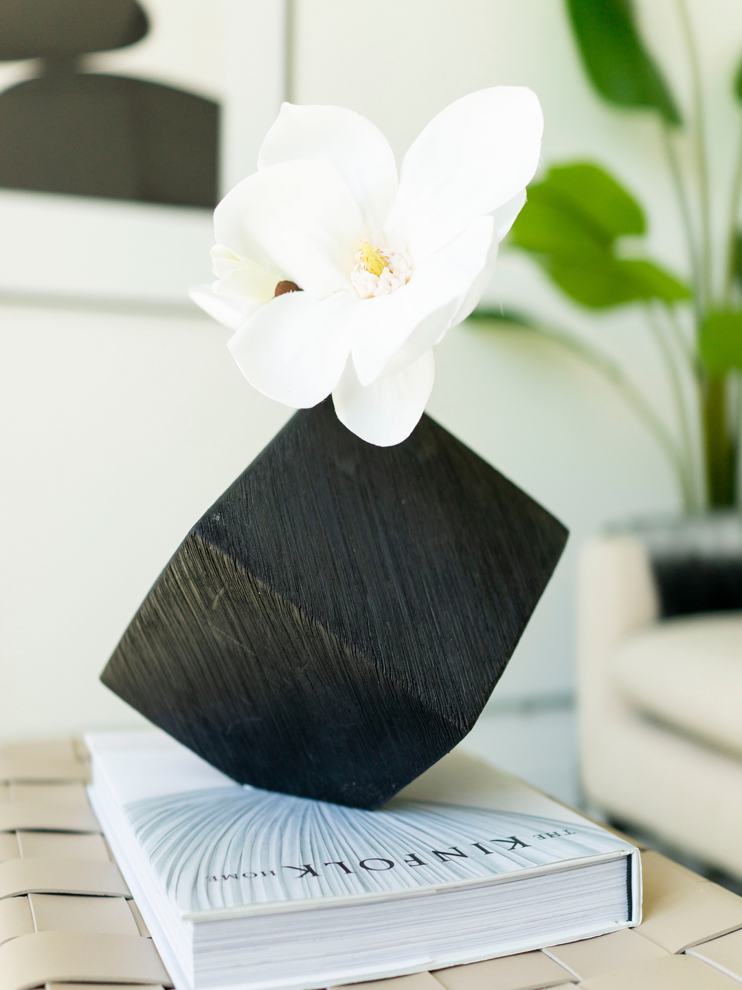 Mackay Vase | Vase | Derrick Details