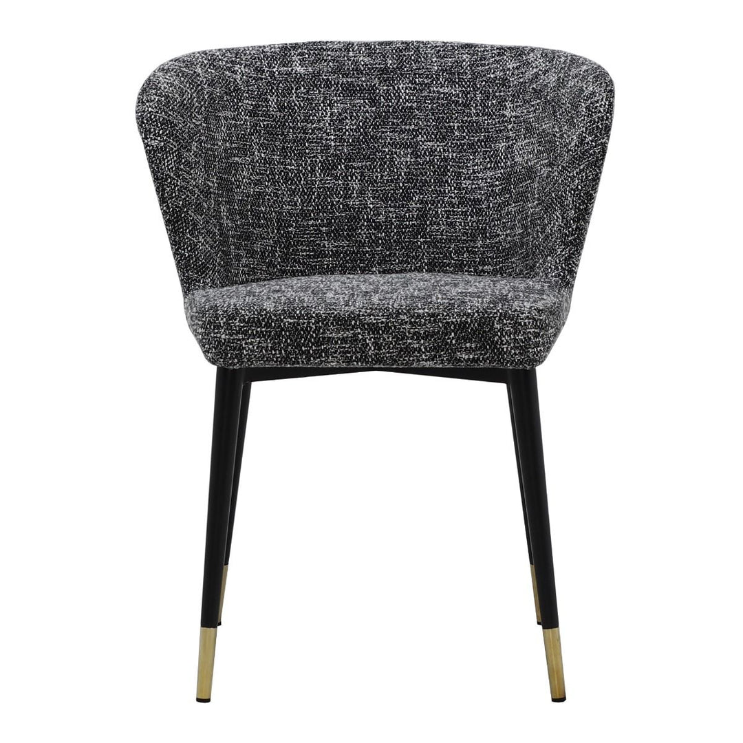 Camilla Dining Chair | Dining Chair | Derrick Details