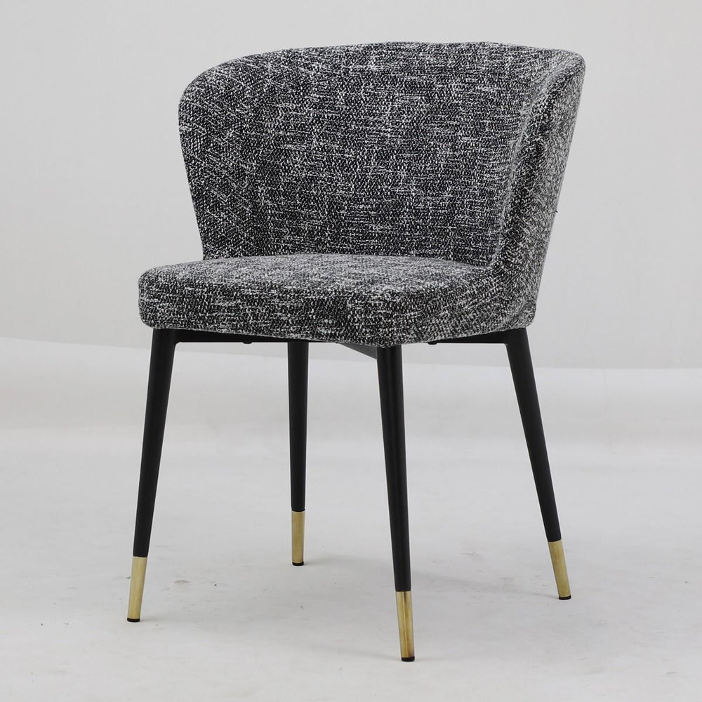 Camilla Dining Chair | Dining Chair | Derrick Details