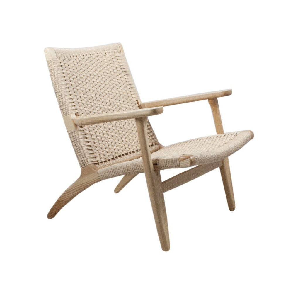 Cavo Lounger | Lounge Chair | Derrick Details