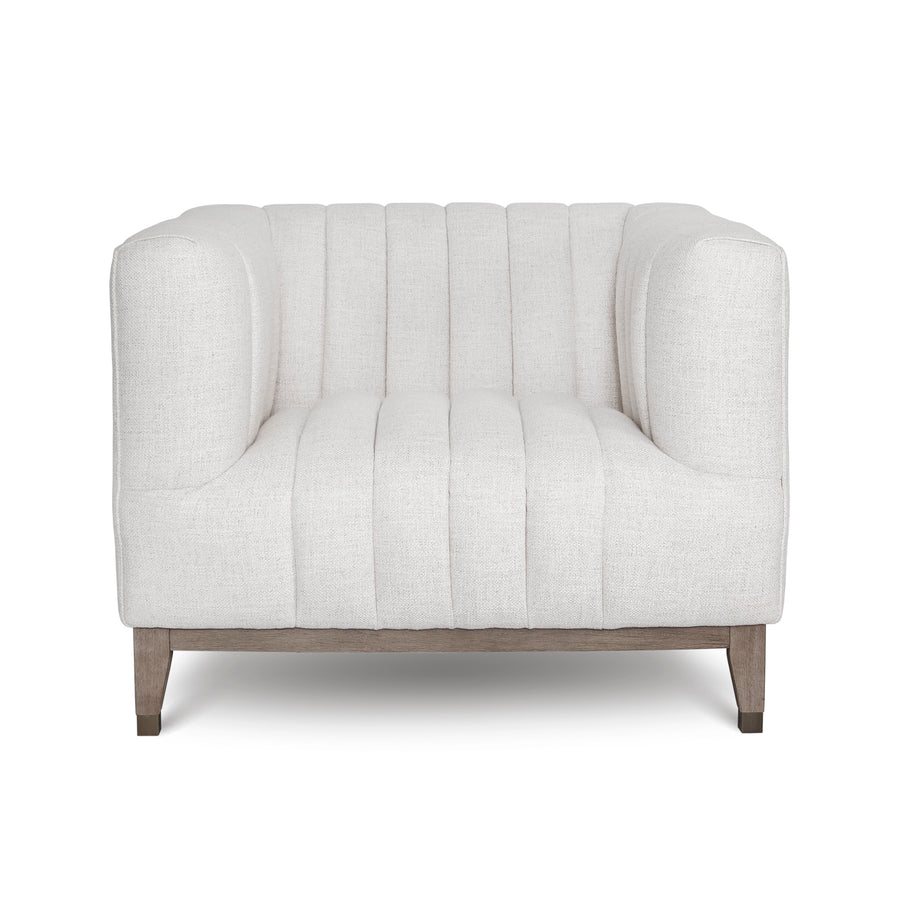 Elliot Chair | Lounge Chair | Derrick Details