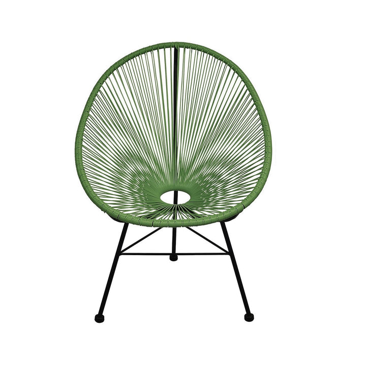Acapulco Chair | Outdoor Seating | Derrick Details