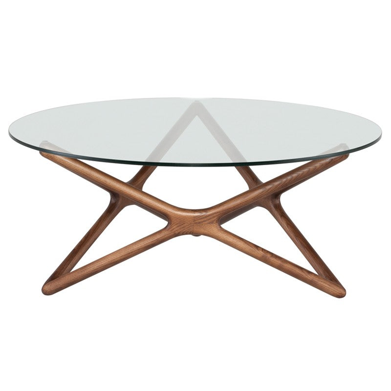 Star Coffee Table | Coffee Table | Derrick Details