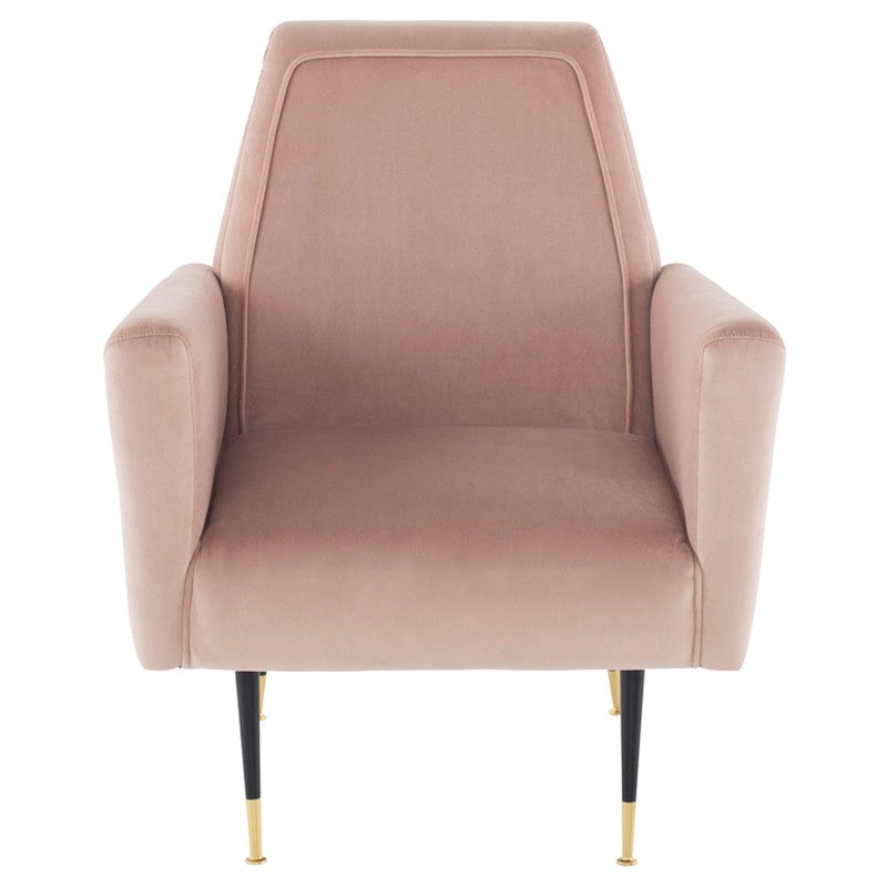 Victor Lounge Chair | Lounge Chair | Derrick Details