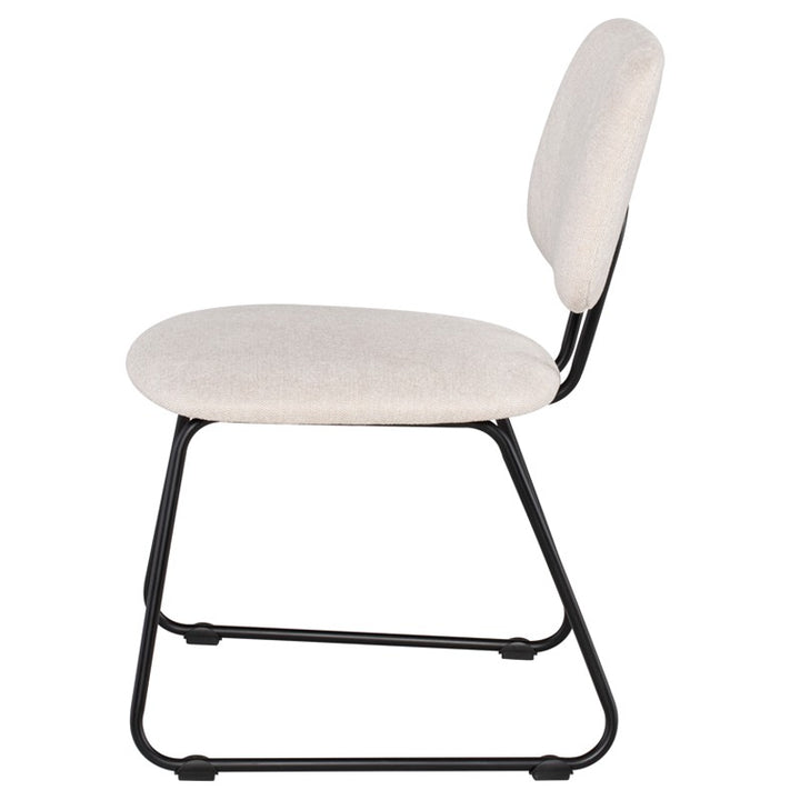 Ofelia Dining Chair | Dining Chair | Derrick Details