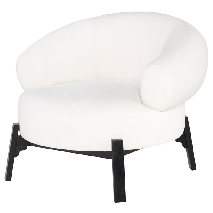 Romola Lounge Chair