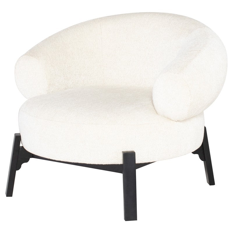 Romola Lounge Chair