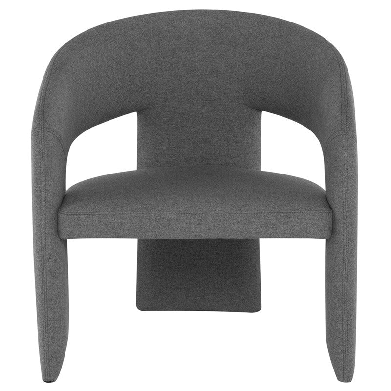 Anise Lounge Chair | Lounge Chair | Derrick Details