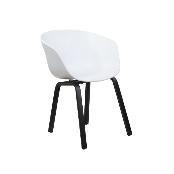 Hay Dining Chair | Dining Chair | Derrick Details