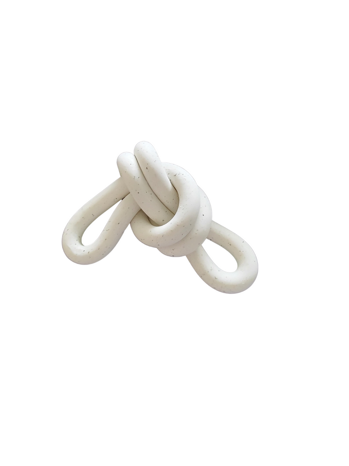 Double Loop Knot | Décor Object | Derrick Details