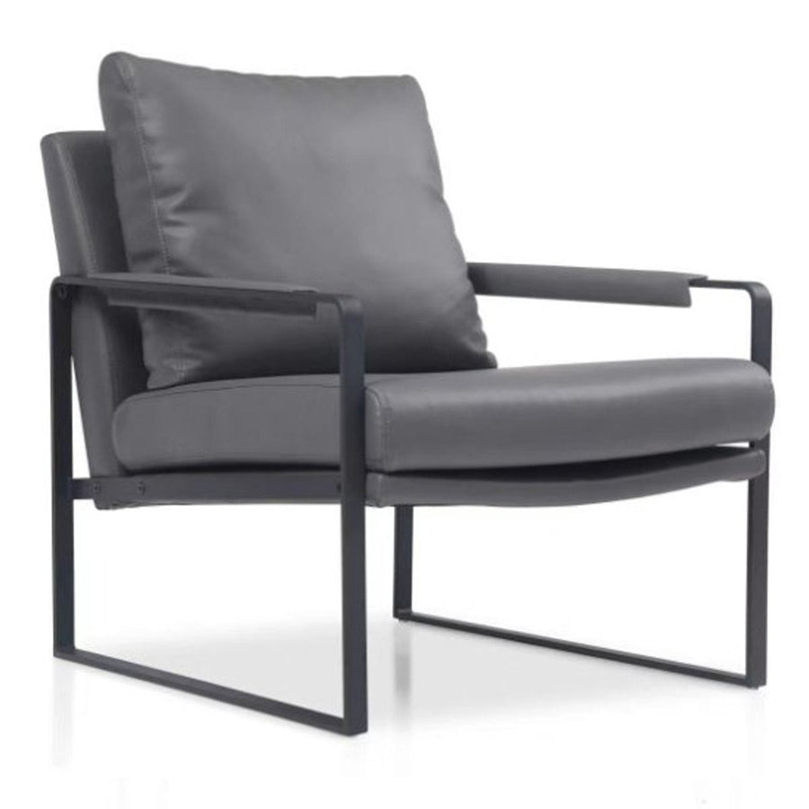 Lisbon Lounge Chair | Lounge Chair | Derrick Details
