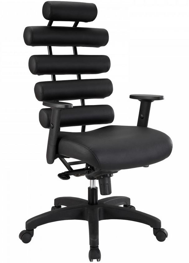 Moon Office Chair | Office Chair | Derrick Details