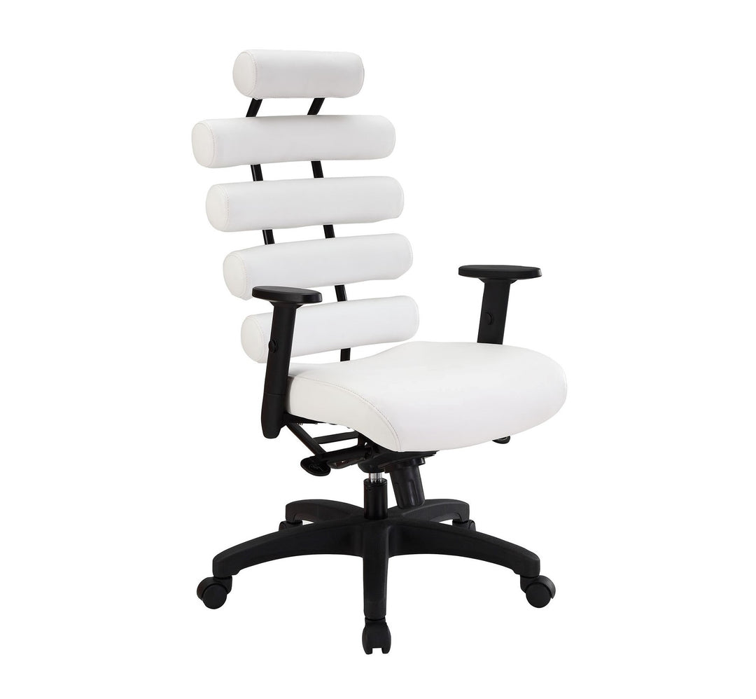 Moon Office Chair | Office Chair | Derrick Details