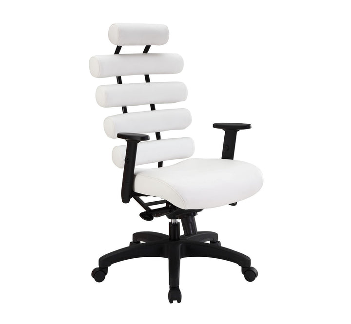 Moon Office Chair | Office Chair | Derrick Details