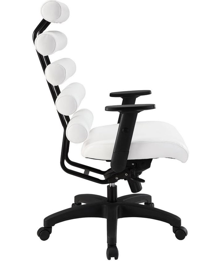 Moon Office Chair | Office Chair | Derrick Details