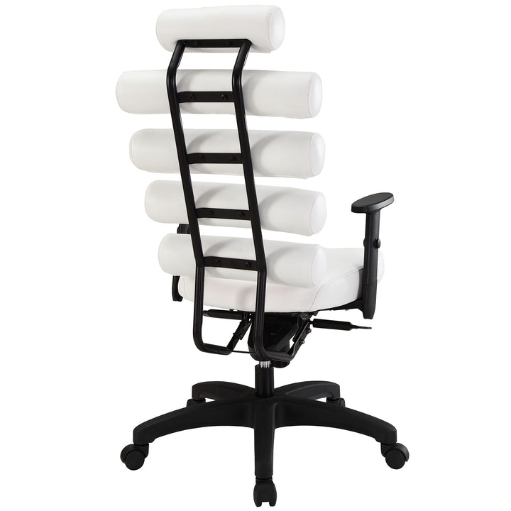 Moon Office Chair | Office Chair | Derrick Details