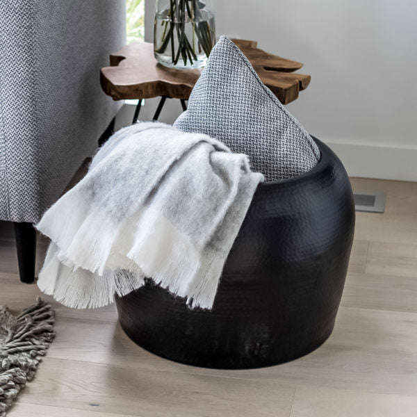 Nordic Accent Table | Side Table | Derrick Details