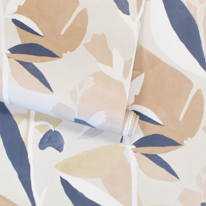 Petite Garden Party Peel & Stick Wallpaper