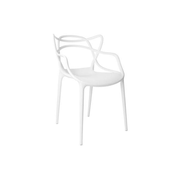 Trinity Dining Chair | Dining Chair | Derrick Details