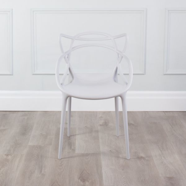 Trinity Dining Chair | Dining Chair | Derrick Details