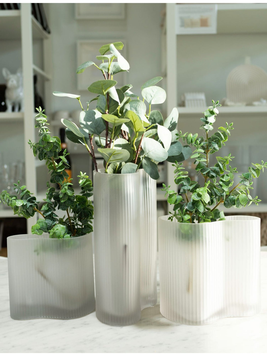 Plamondon Vase | Vase | Derrick Details