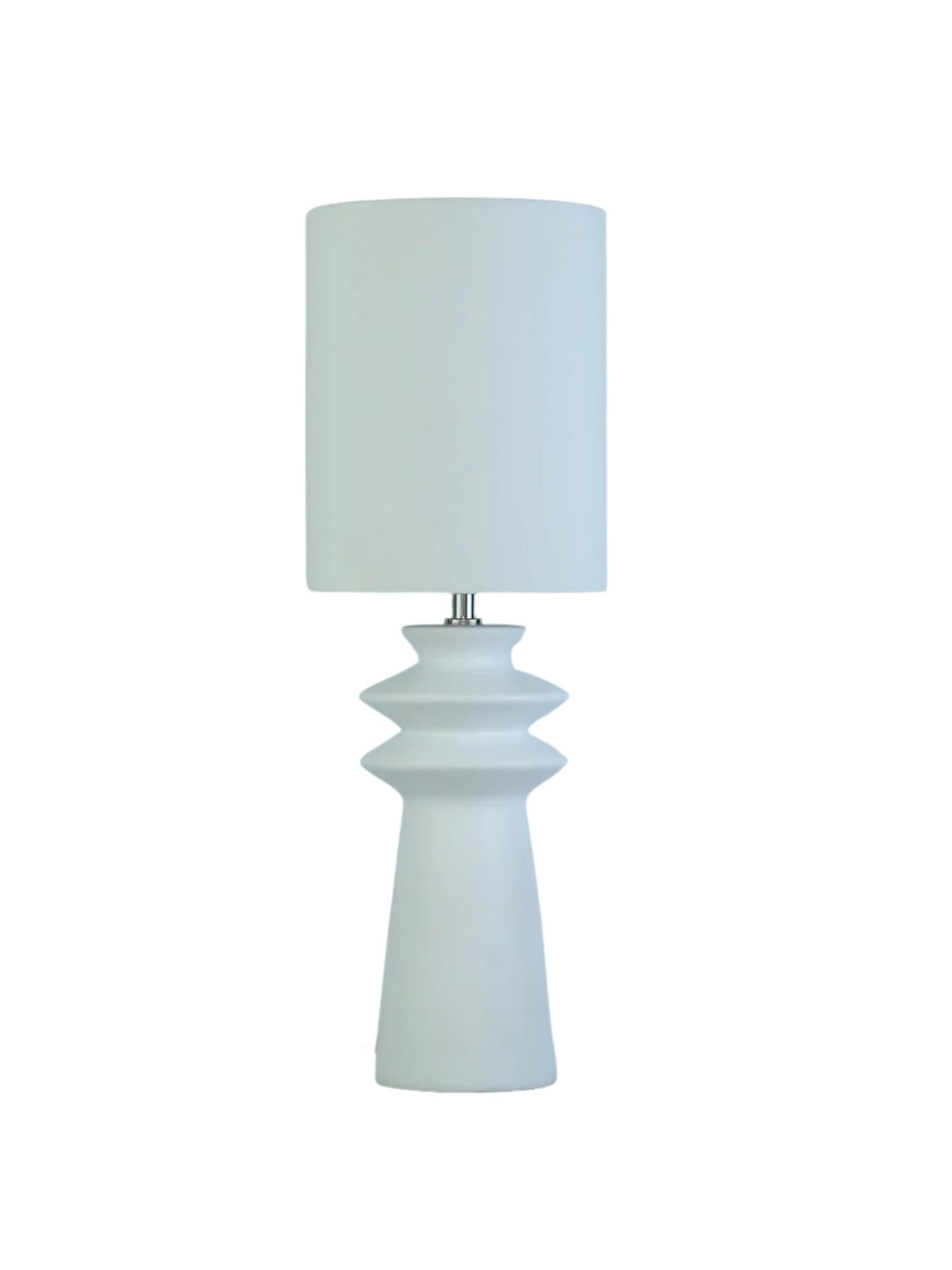 Zoey store table lamp