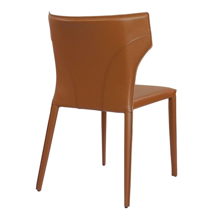 Adoro Dining Chair | Dining Chair | Derrick Details