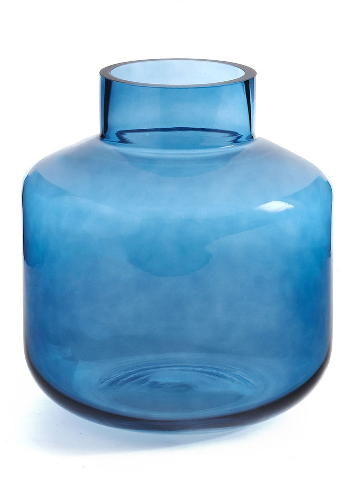 Ankara Glass Vase | Vase | Derrick Details