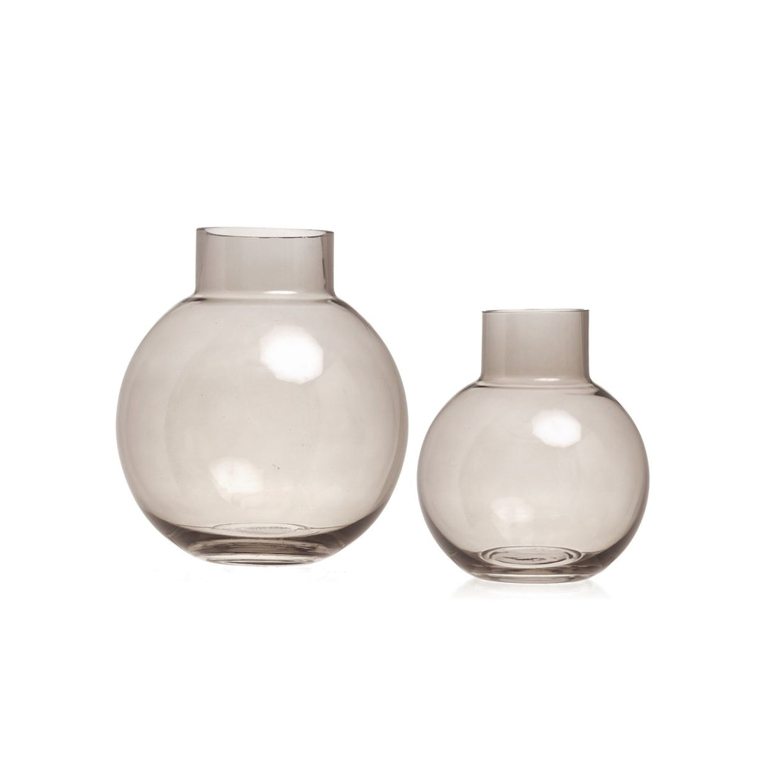 Franklyn Glass Vase | Vase | Derrick Details