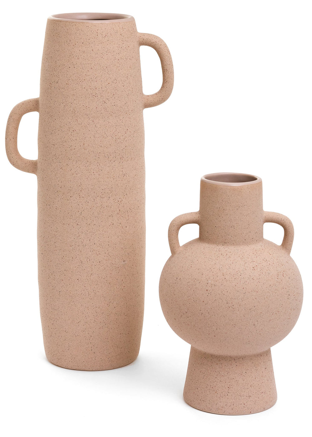 Vacarage Vase | Vase | Derrick Details