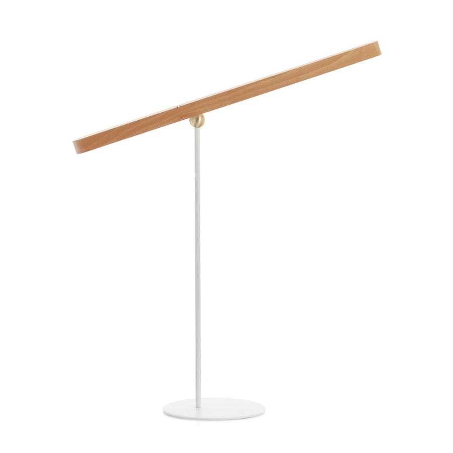 Evanston Touch Table Lamp | Table Lamp | Derrick Details