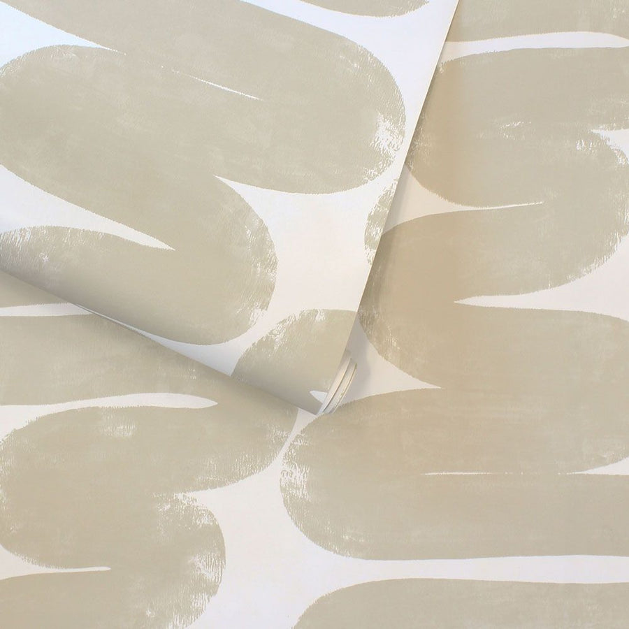 Wiggle Room Peel & Stick Wallpaper | Wallpaper | Derrick Details