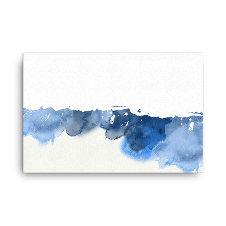 Clean Slate Canvas Art | Posters, Prints, & Visual Artwork | Derrick Details