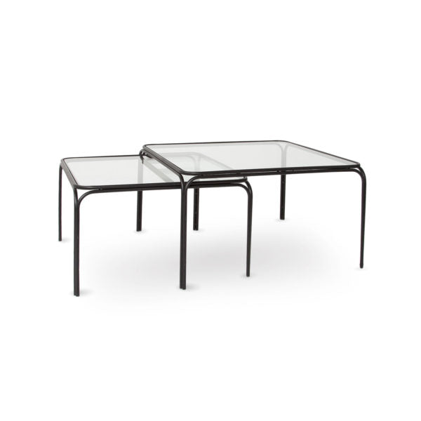 Deco Coffee Table | Coffee Table | Derrick Details