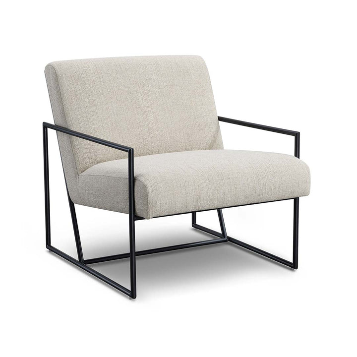 Ferris Lounge Chair | Lounge Chair | Derrick Details
